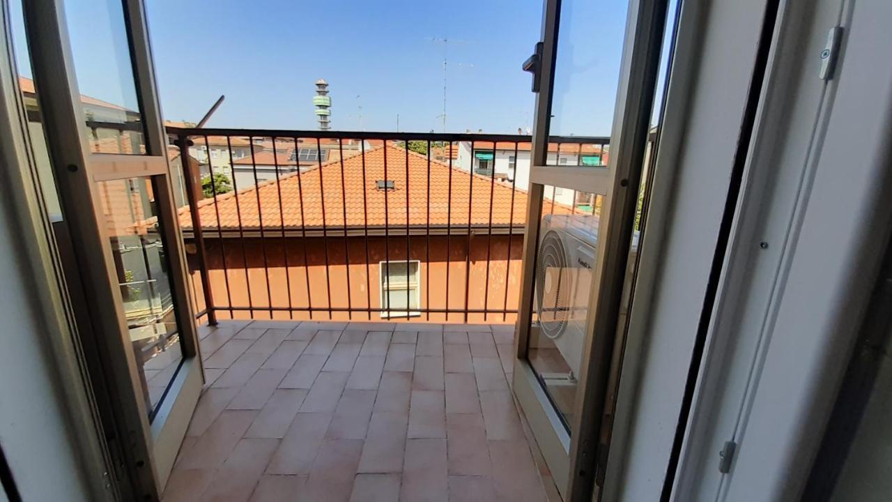 Casa Nerea - Camere Rooms Βερόνα Εξωτερικό φωτογραφία