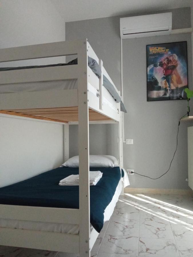 Casa Nerea - Camere Rooms Βερόνα Εξωτερικό φωτογραφία