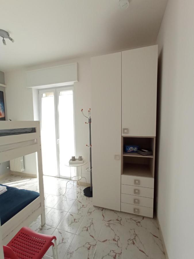 Casa Nerea - Camere Rooms Βερόνα Εξωτερικό φωτογραφία