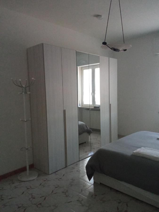 Casa Nerea - Camere Rooms Βερόνα Εξωτερικό φωτογραφία