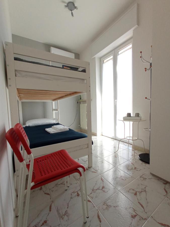 Casa Nerea - Camere Rooms Βερόνα Εξωτερικό φωτογραφία