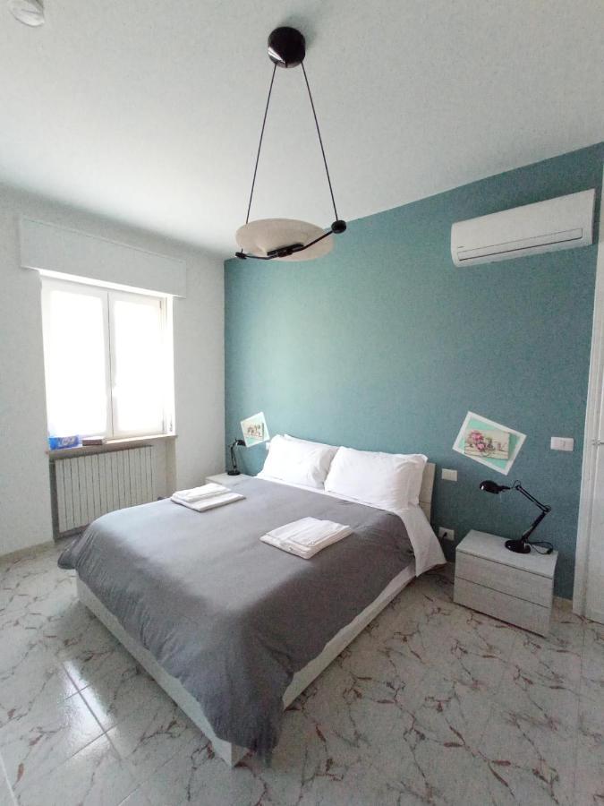 Casa Nerea - Camere Rooms Βερόνα Εξωτερικό φωτογραφία